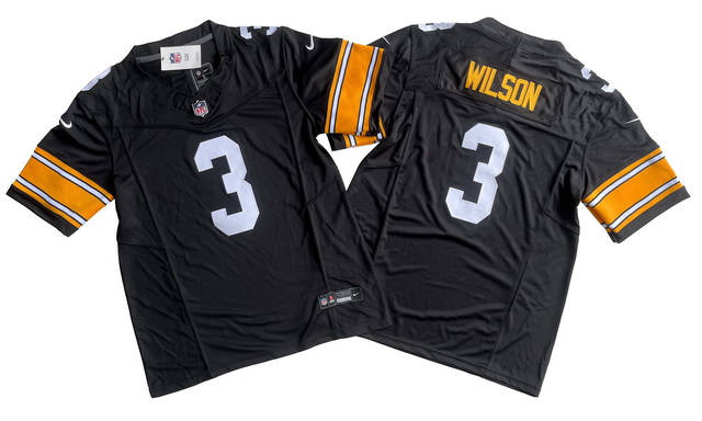 Pittsburgh Steelers Jerseys 011